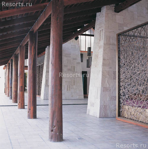Veranda Resort & Spa 32